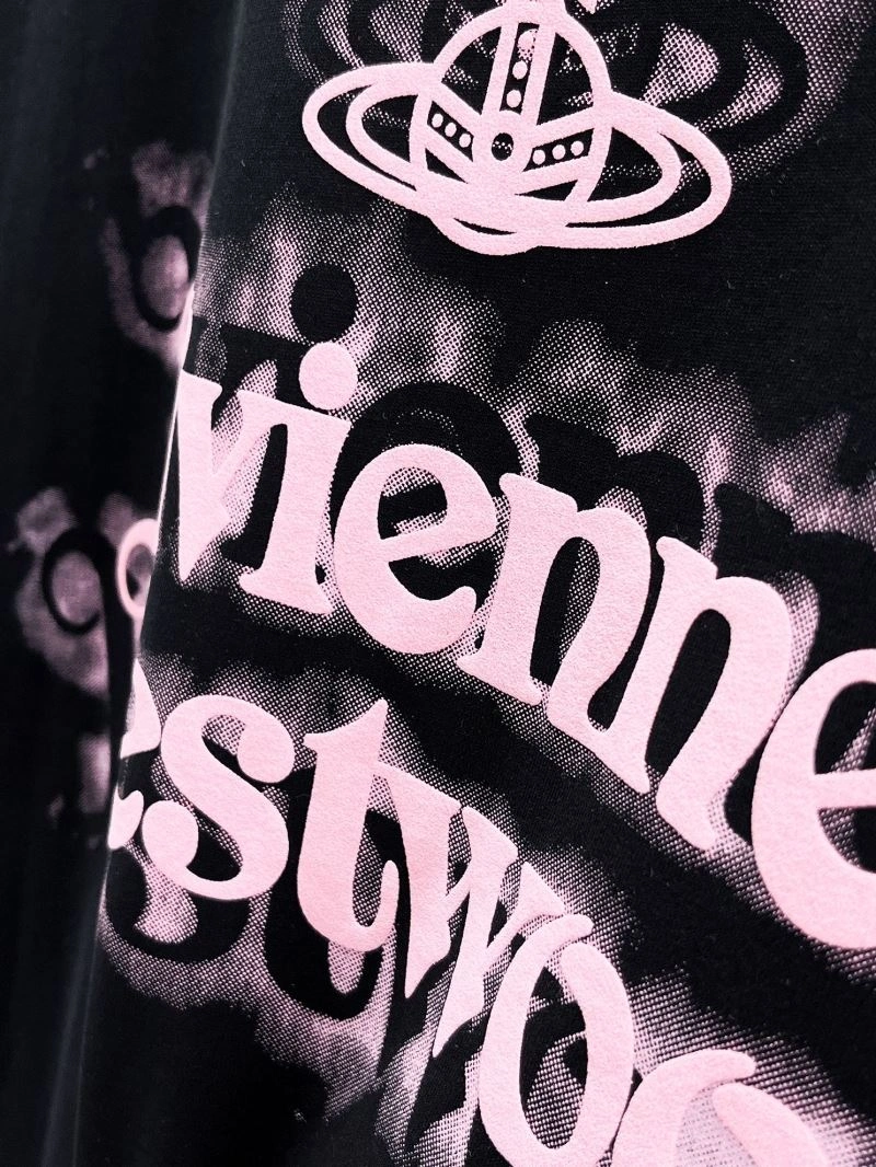 TechFriendly Vivienne Westwood T-Shirts 161294