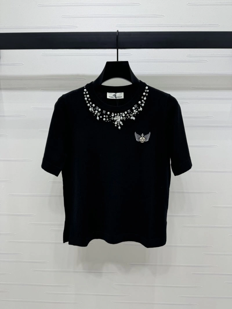 NewStyle Vivienne Westwood T-Shirts 150214