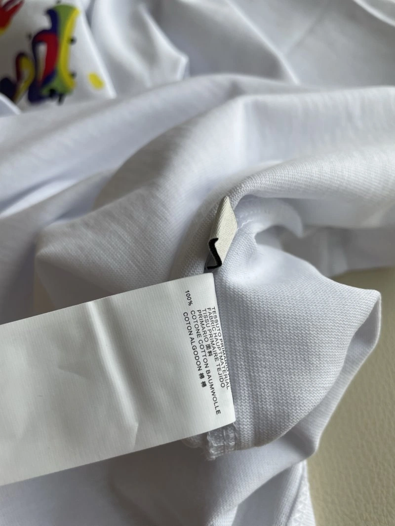 Vivienne Westwood T-Shirts WaterResistant 150213