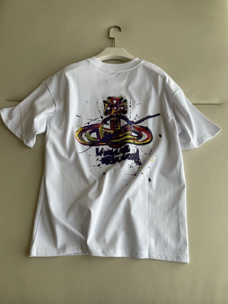 Vivienne Westwood T-Shirts WaterResistant 150213