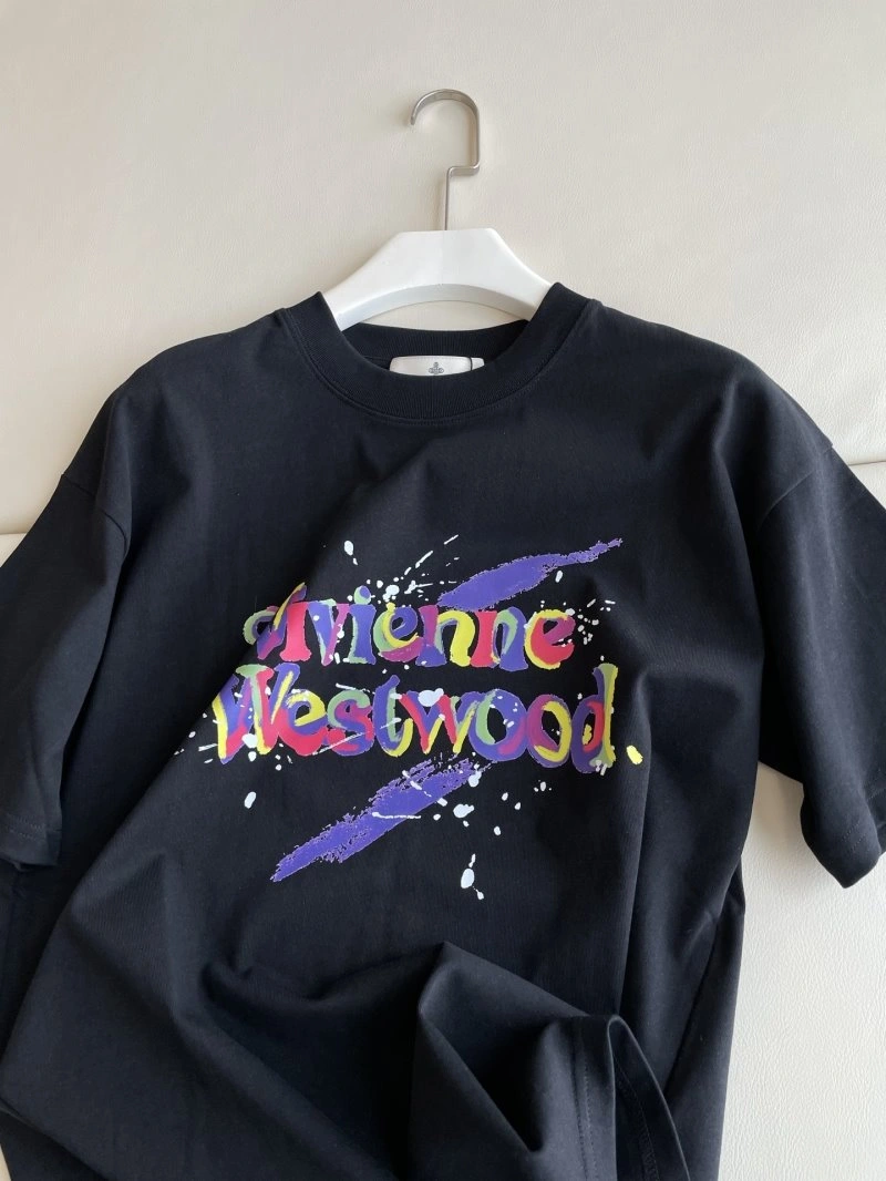 OdorResistant Vivienne Westwood T-Shirts 150212