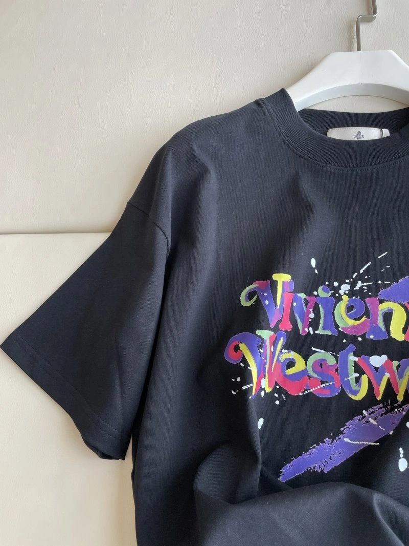 OdorResistant Vivienne Westwood T-Shirts 150212