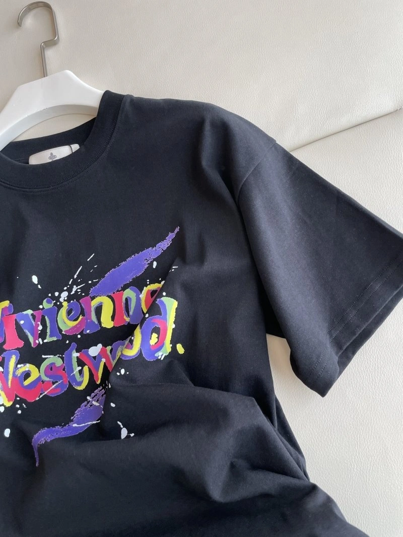 OdorResistant Vivienne Westwood T-Shirts 150212