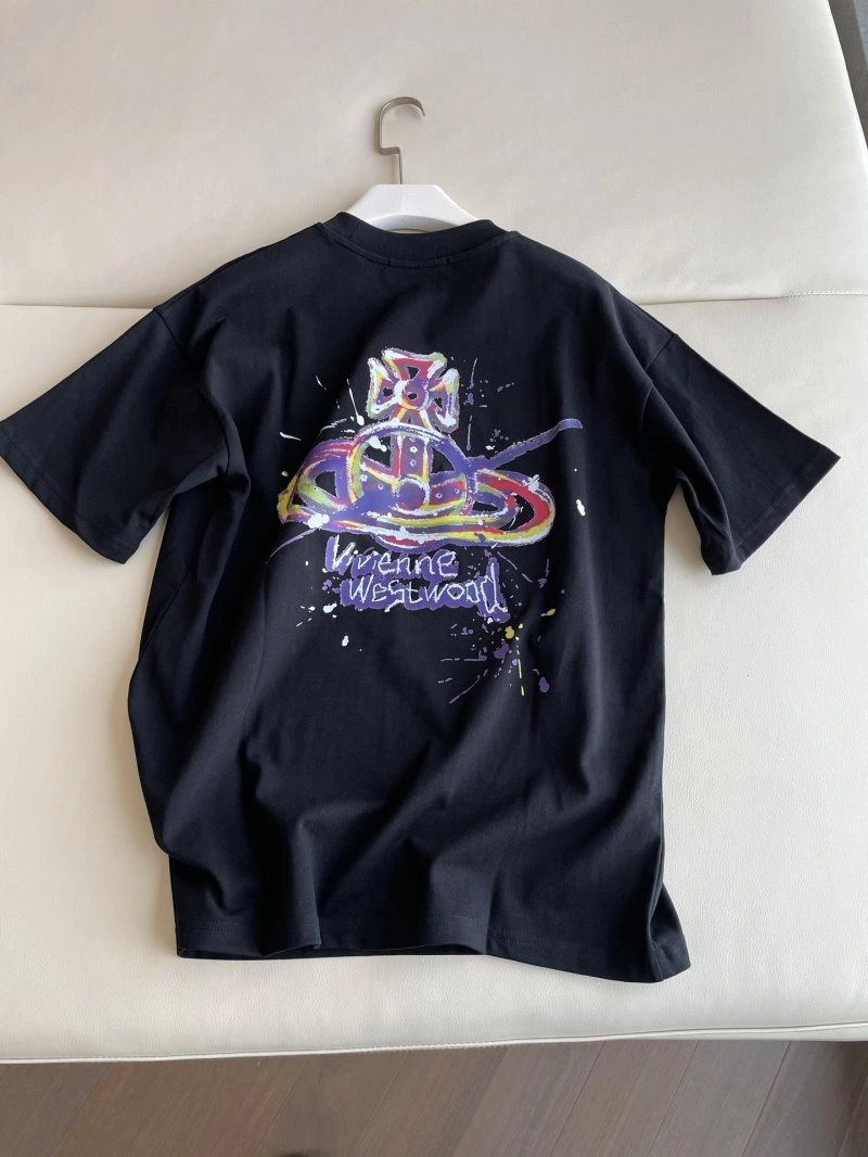 OdorResistant Vivienne Westwood T-Shirts 150212