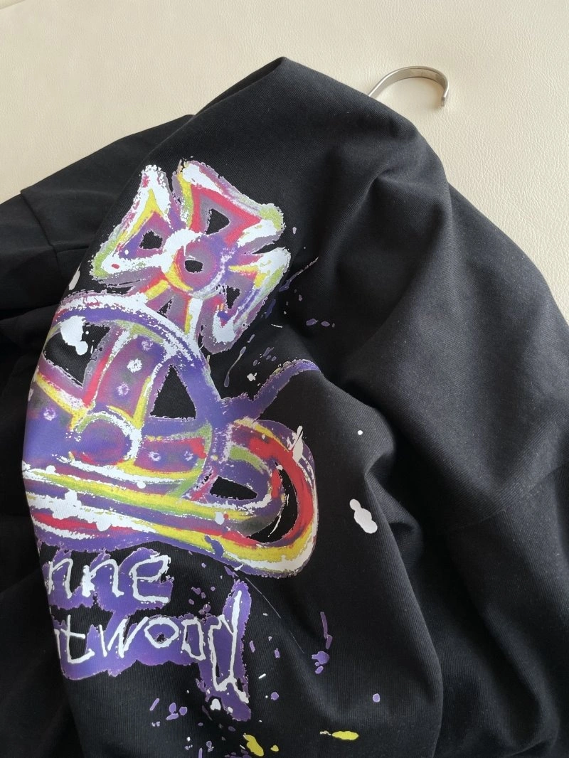 OdorResistant Vivienne Westwood T-Shirts 150212