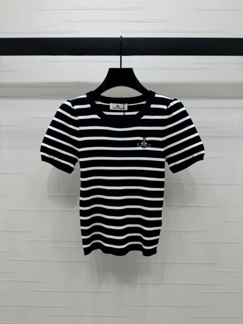 Breathable Vivienne Westwood T-Shirts 155181