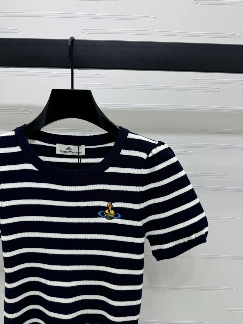 Breathable Vivienne Westwood T-Shirts 155181