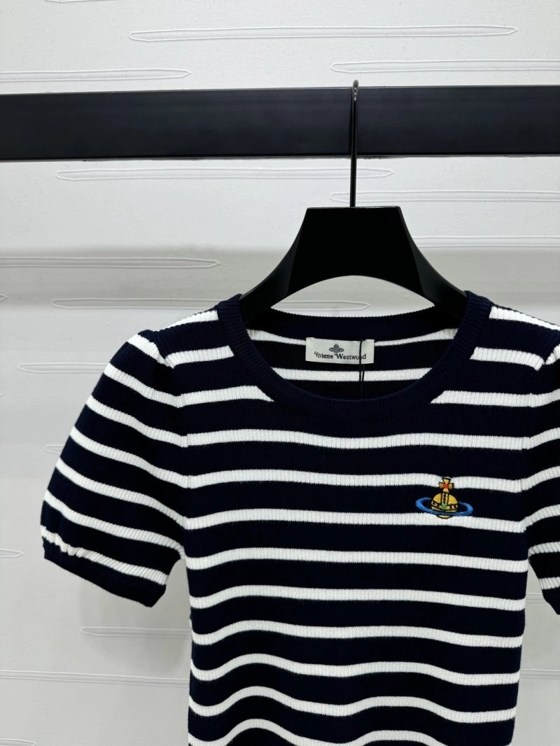 Breathable Vivienne Westwood T-Shirts 155181