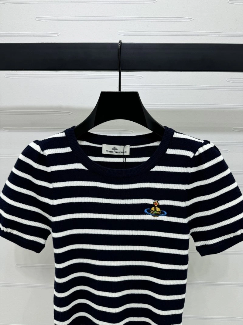Breathable Vivienne Westwood T-Shirts 155181