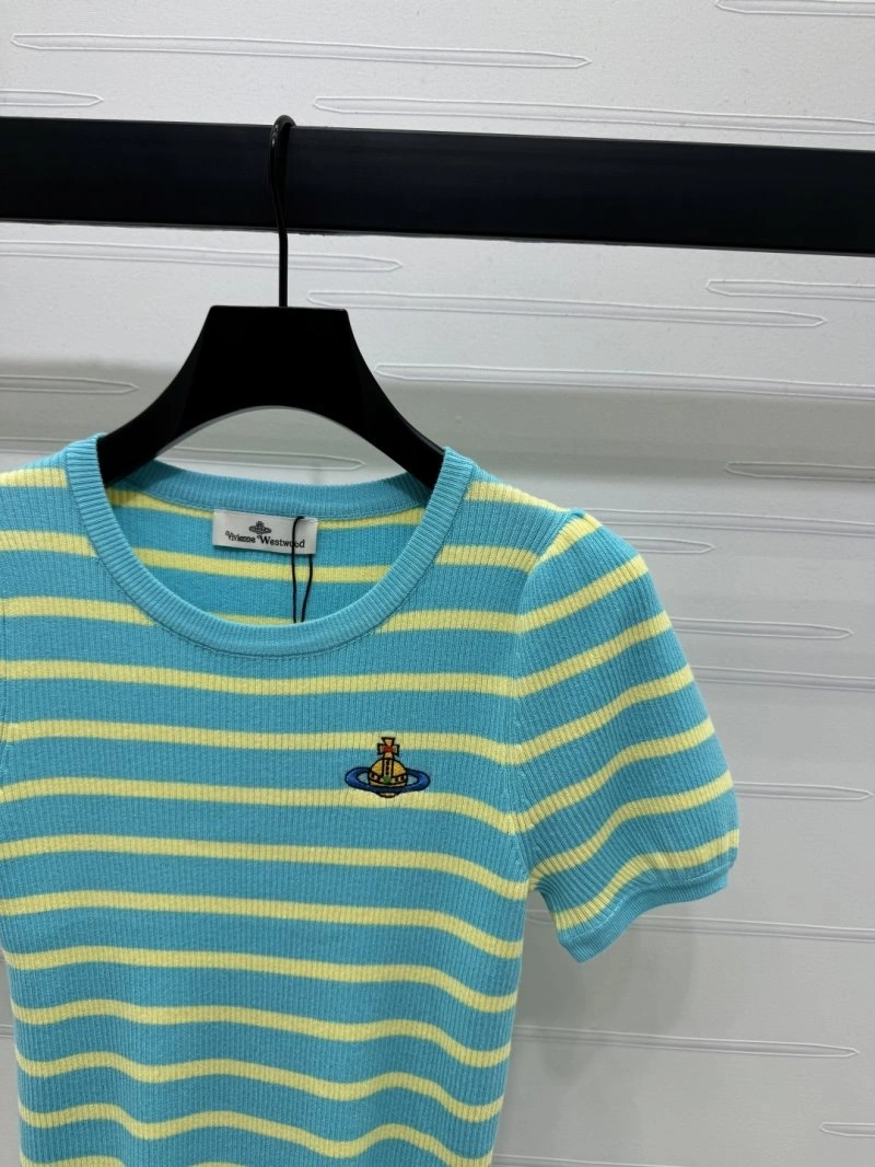Thermal Vivienne Westwood T-Shirts 155176