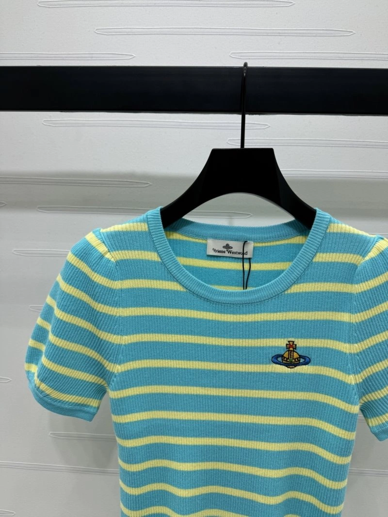 Thermal Vivienne Westwood T-Shirts 155176