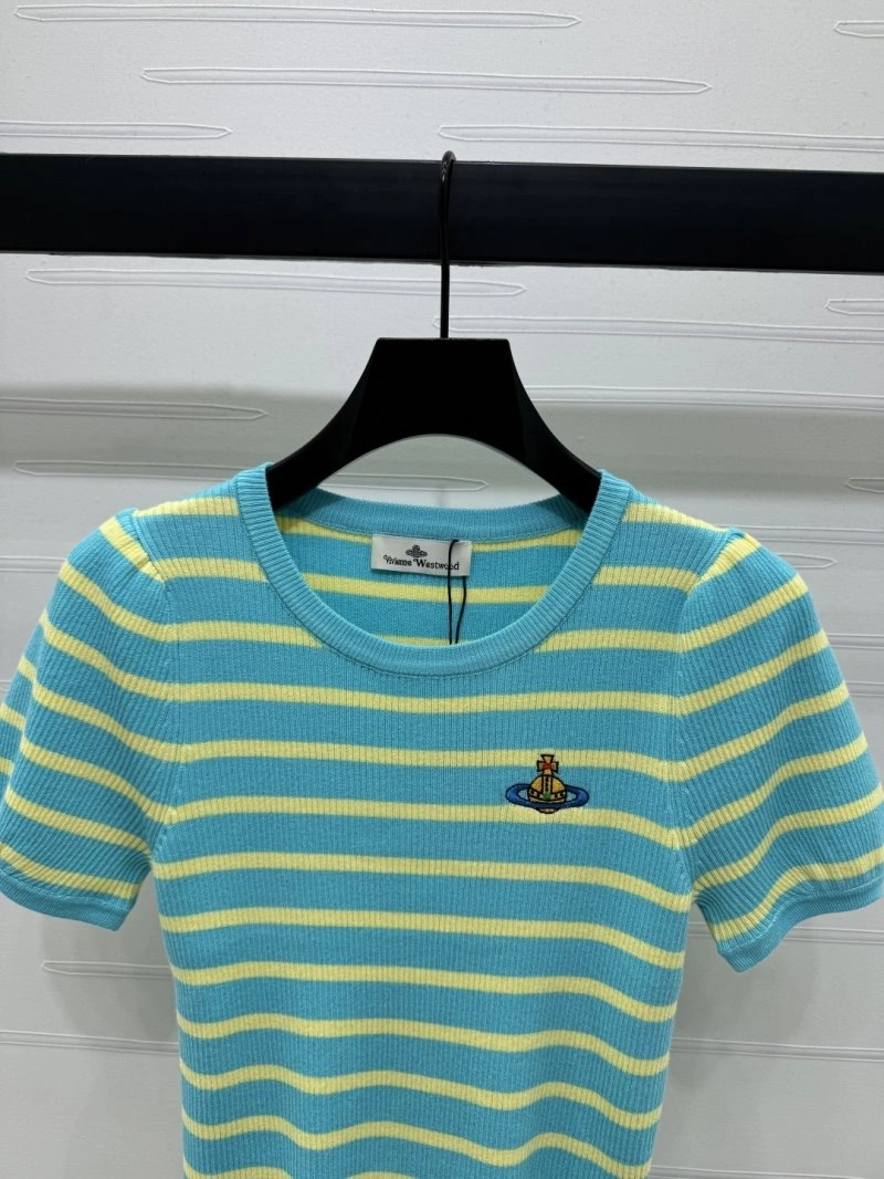 Thermal Vivienne Westwood T-Shirts 155176
