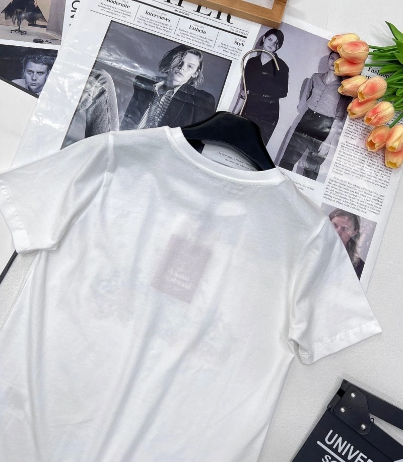 Vivienne Westwood T-Shirts FlexibleFit 146898