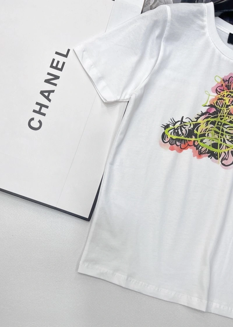 Vivienne Westwood T-Shirts FlexibleFit 146898