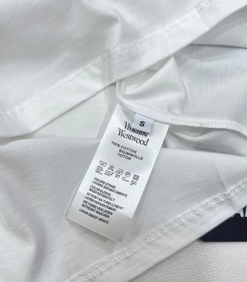 Vivienne Westwood T-Shirts FlexibleFit 146898