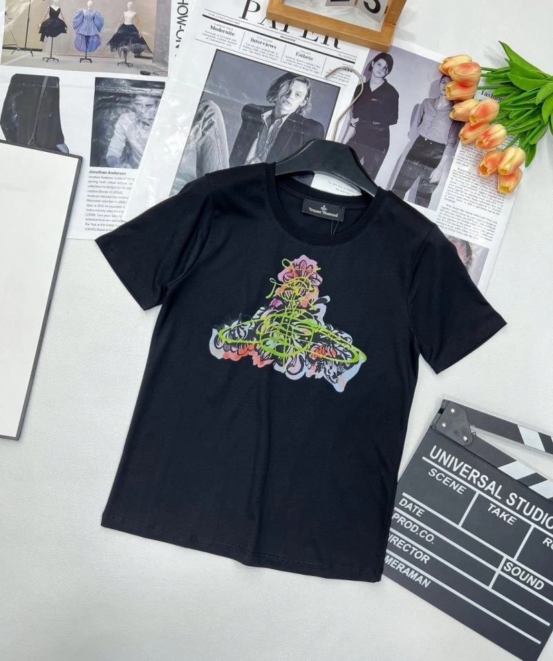 Sustainable Vivienne Westwood T-Shirts 146894