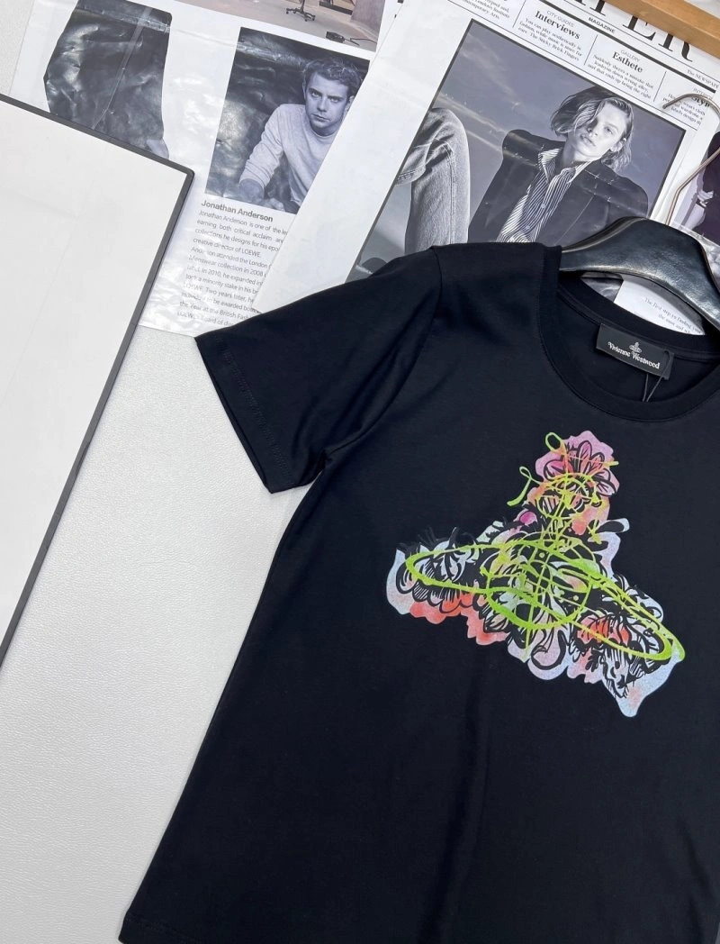 Sustainable Vivienne Westwood T-Shirts 146894