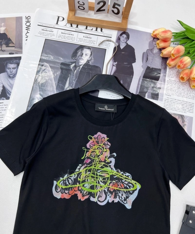 Sustainable Vivienne Westwood T-Shirts 146894