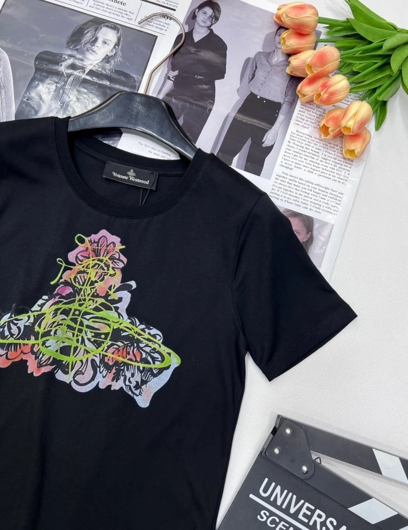 Sustainable Vivienne Westwood T-Shirts 146894