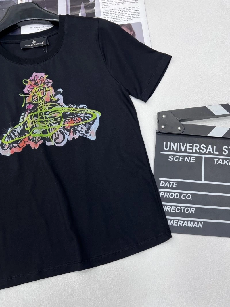 Sustainable Vivienne Westwood T-Shirts 146894