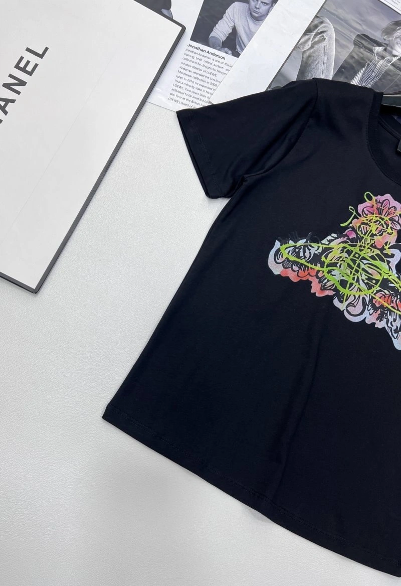 Sustainable Vivienne Westwood T-Shirts 146894