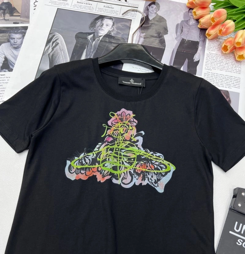 Sustainable Vivienne Westwood T-Shirts 146894