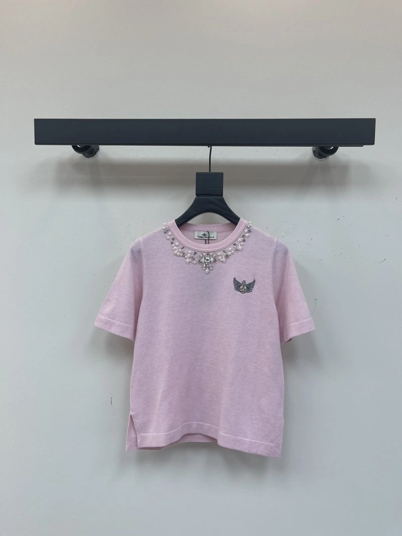 Sporty Vivienne Westwood T-Shirts 146892