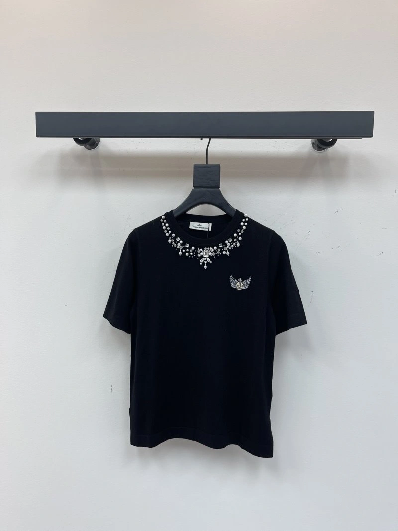 Sporty Vivienne Westwood T-Shirts 146892