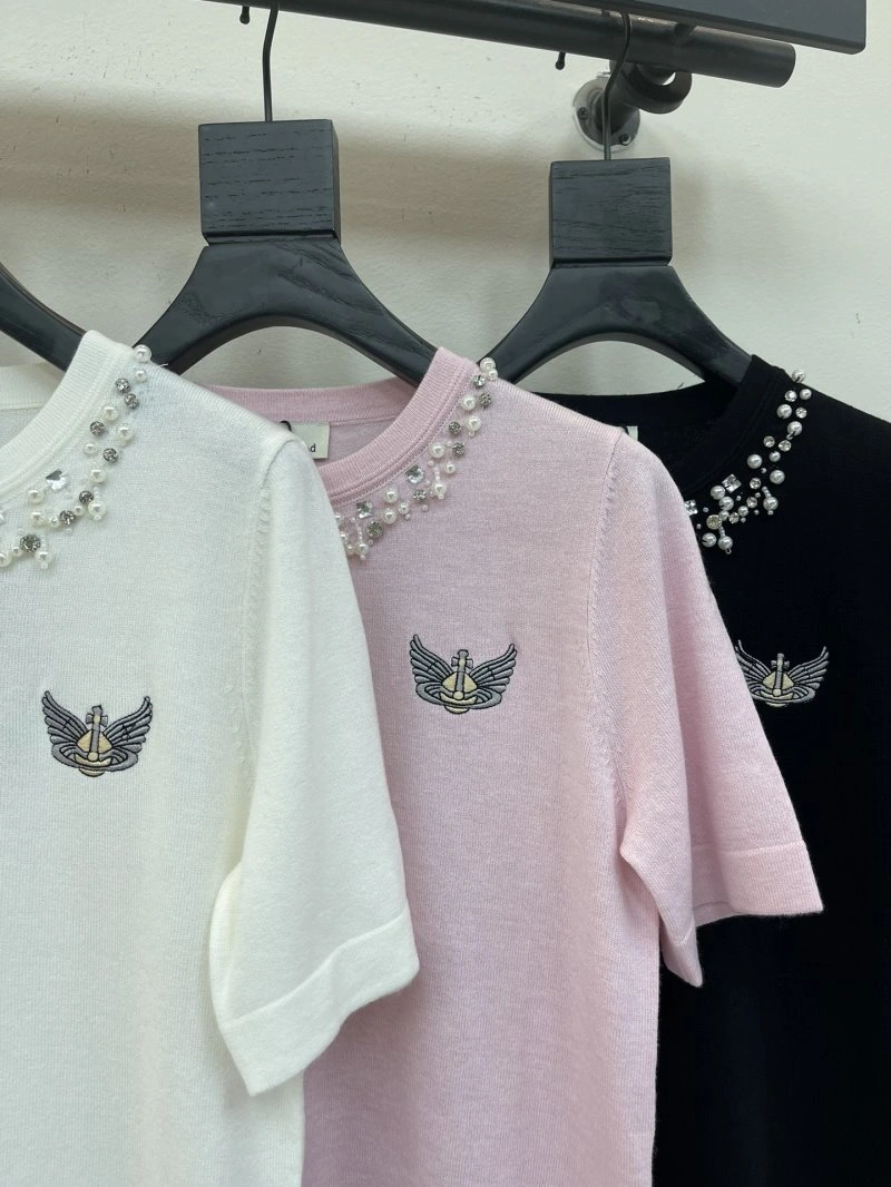 Sporty Vivienne Westwood T-Shirts 146892