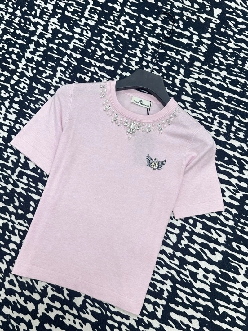 SmartChoice Vivienne Westwood T-Shirts 146889