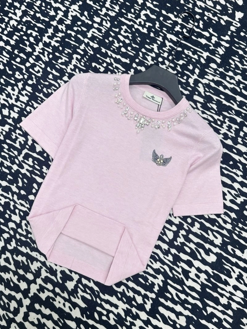 SmartChoice Vivienne Westwood T-Shirts 146889