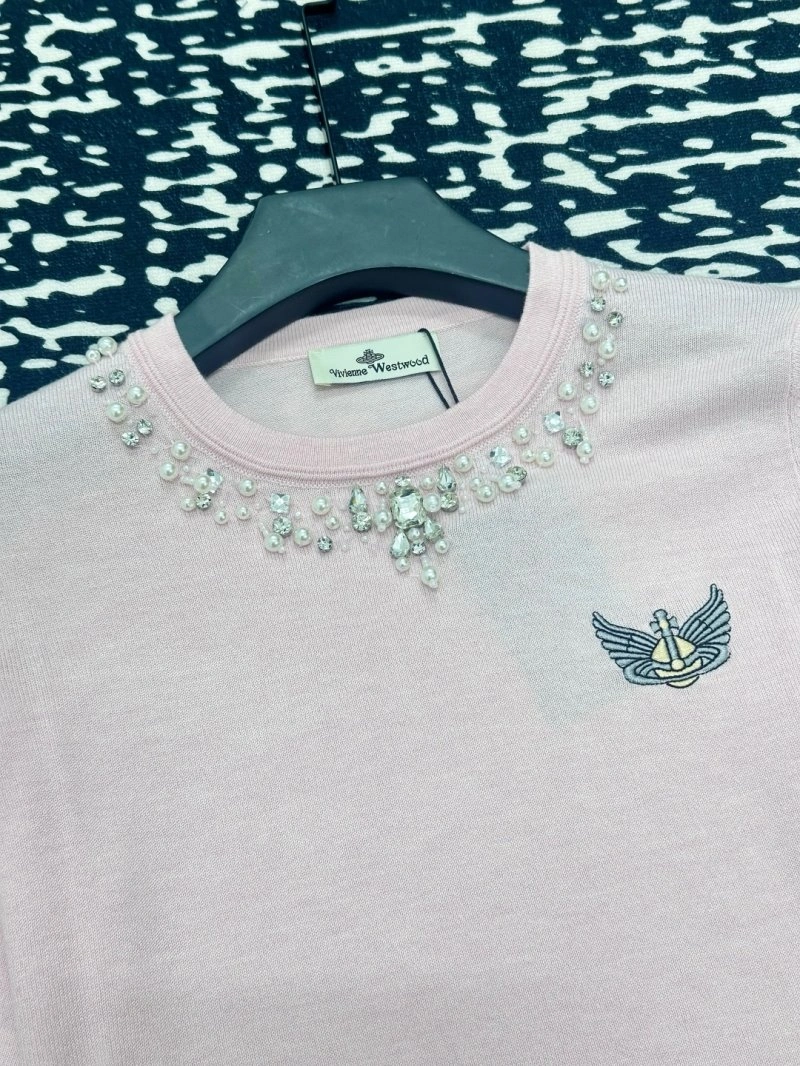 SmartChoice Vivienne Westwood T-Shirts 146889