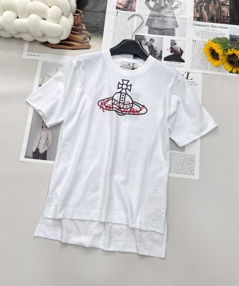 EyeCatching Vivienne Westwood T-Shirts 146891