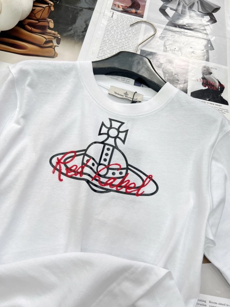 EyeCatching Vivienne Westwood T-Shirts 146891