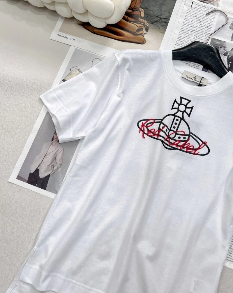 EyeCatching Vivienne Westwood T-Shirts 146891