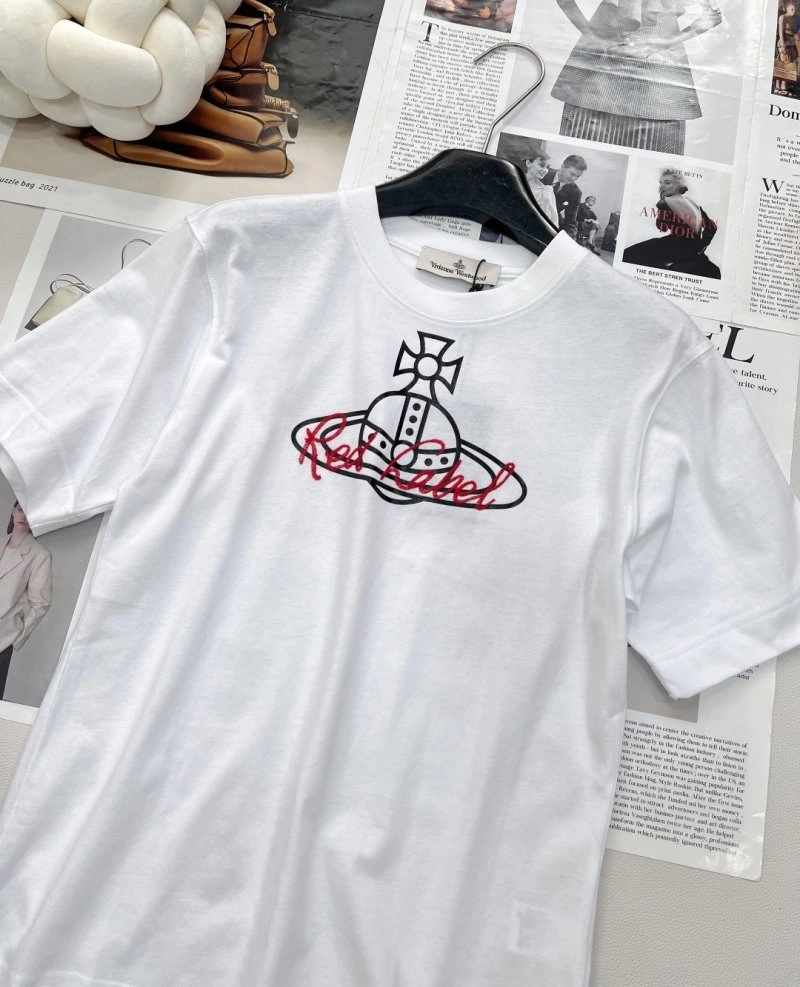 EyeCatching Vivienne Westwood T-Shirts 146891