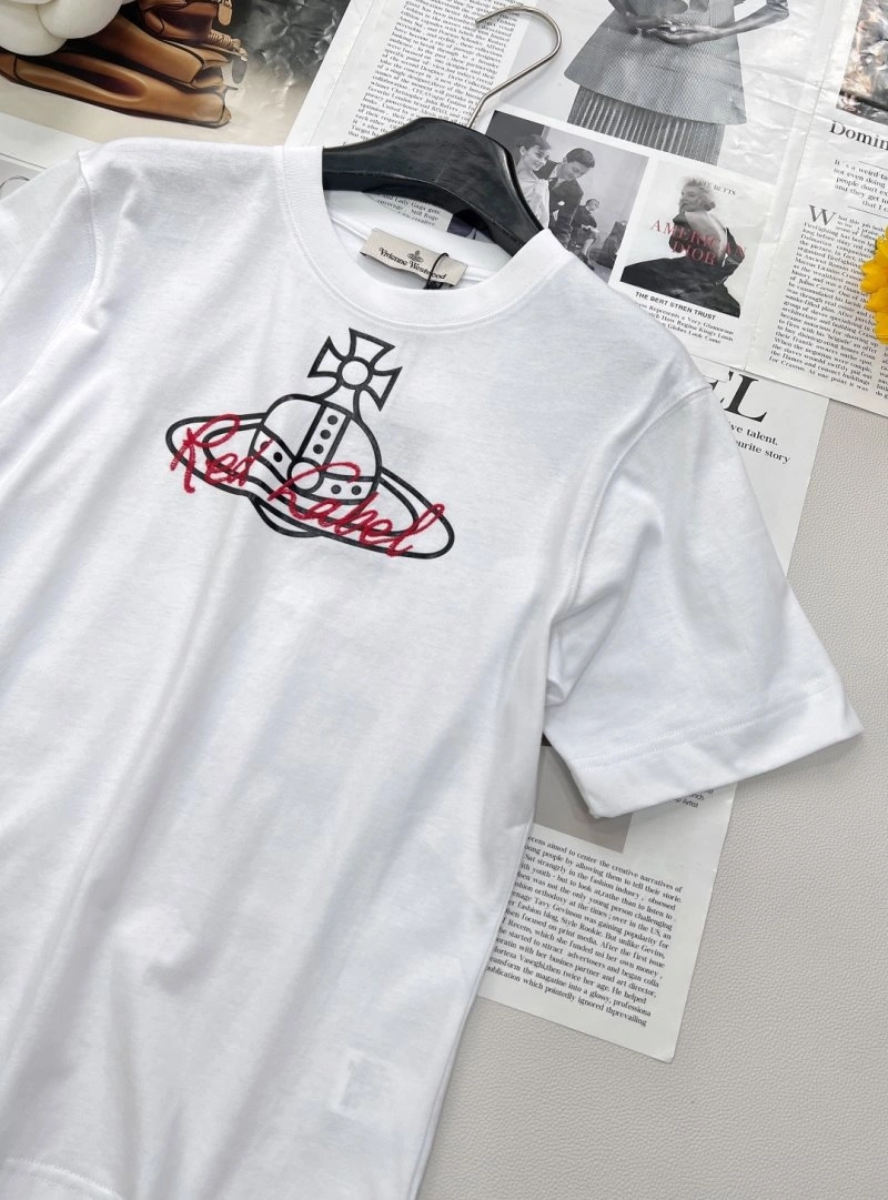 EyeCatching Vivienne Westwood T-Shirts 146891