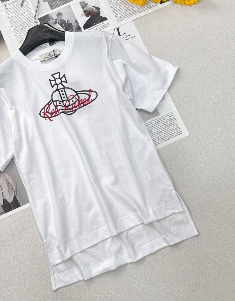 EyeCatching Vivienne Westwood T-Shirts 146891