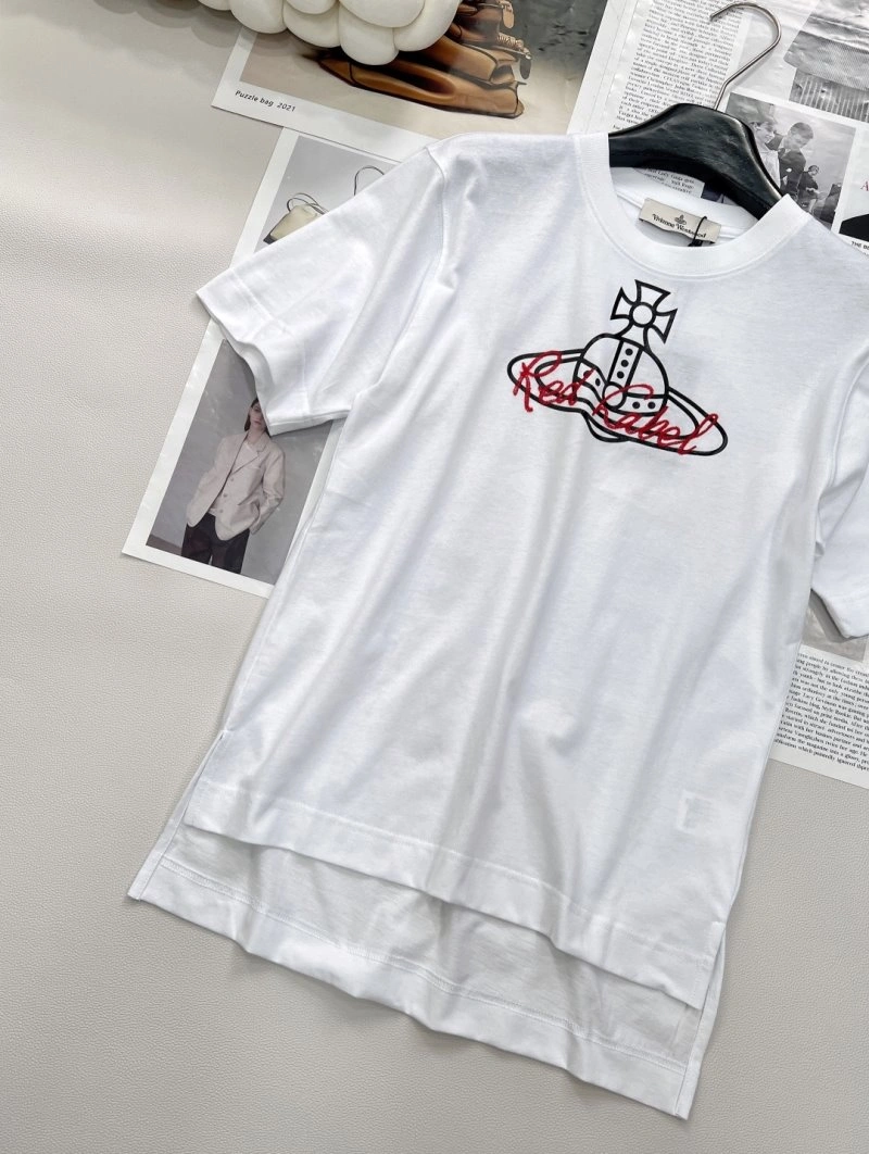 EyeCatching Vivienne Westwood T-Shirts 146891