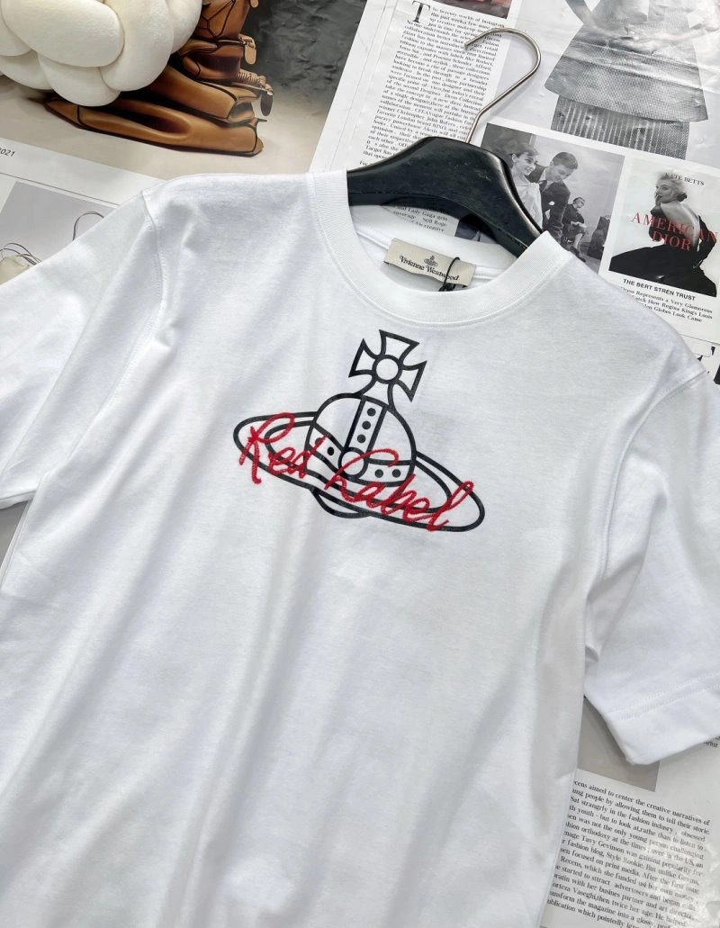 EyeCatching Vivienne Westwood T-Shirts 146891