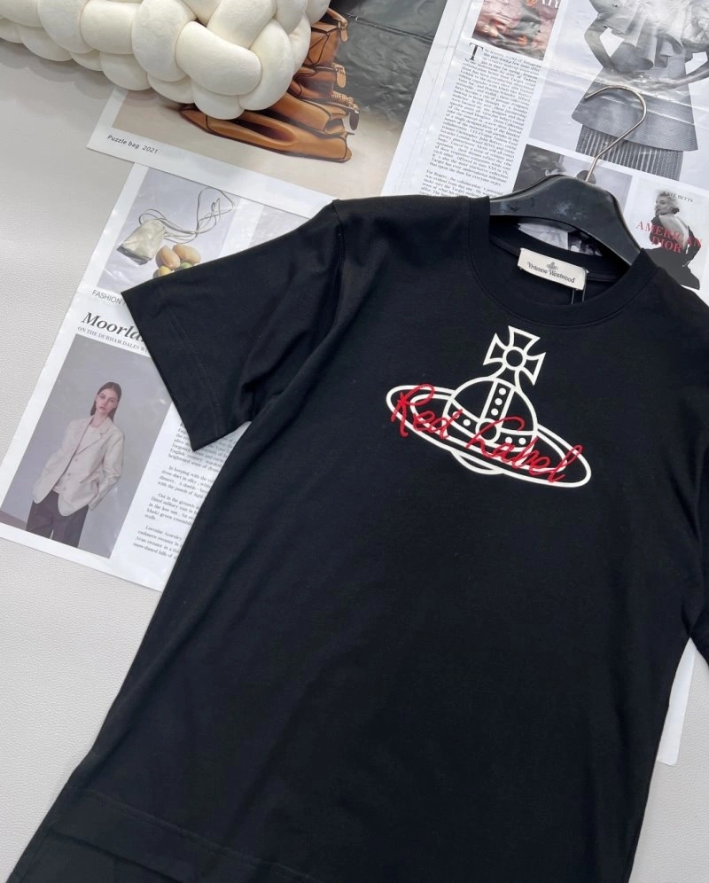 WeatherProof Vivienne Westwood T-Shirts 146890