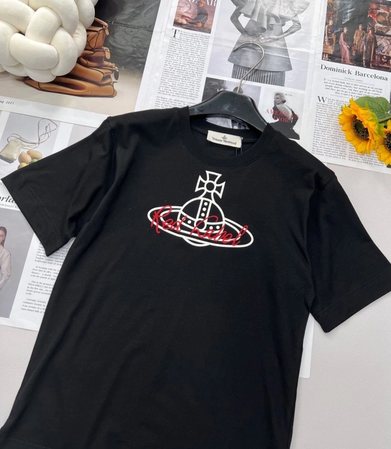 WeatherProof Vivienne Westwood T-Shirts 146890