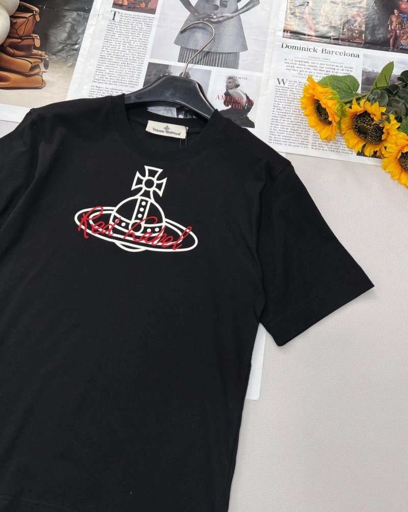 WeatherProof Vivienne Westwood T-Shirts 146890