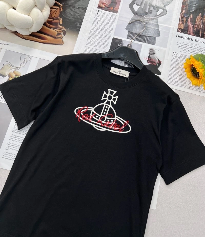 WeatherProof Vivienne Westwood T-Shirts 146890