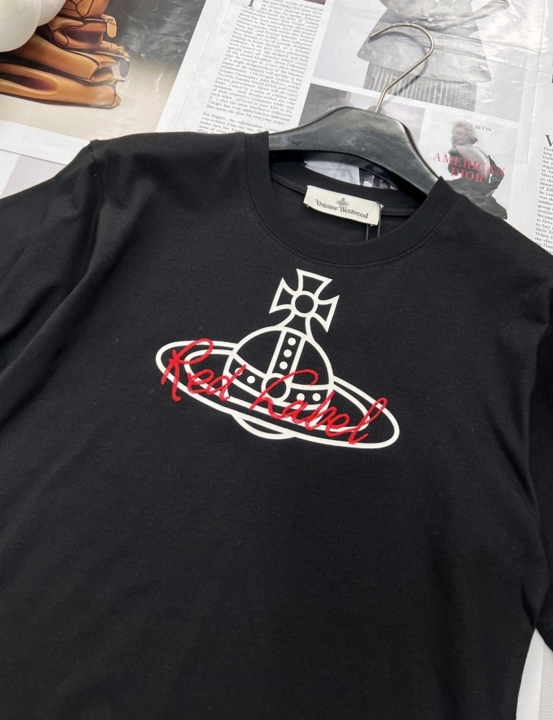 WeatherProof Vivienne Westwood T-Shirts 146890