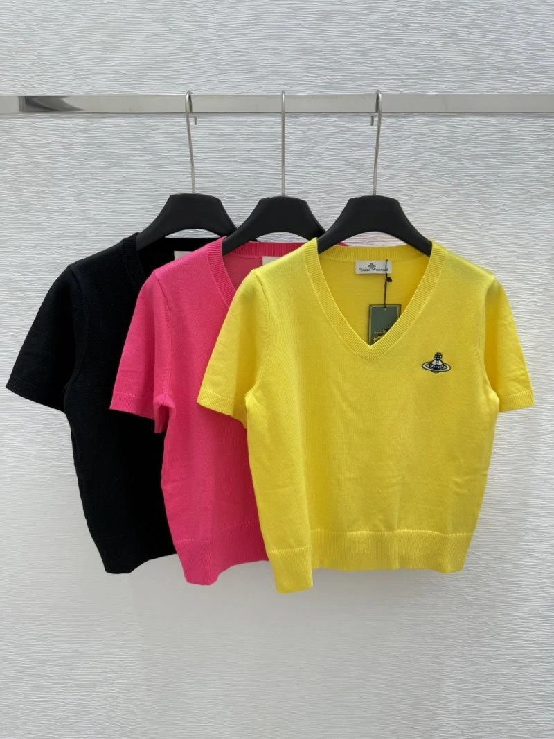 TimelessDesign Vivienne Westwood T-Shirts 146888