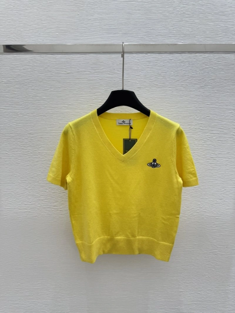 TimelessDesign Vivienne Westwood T-Shirts 146888