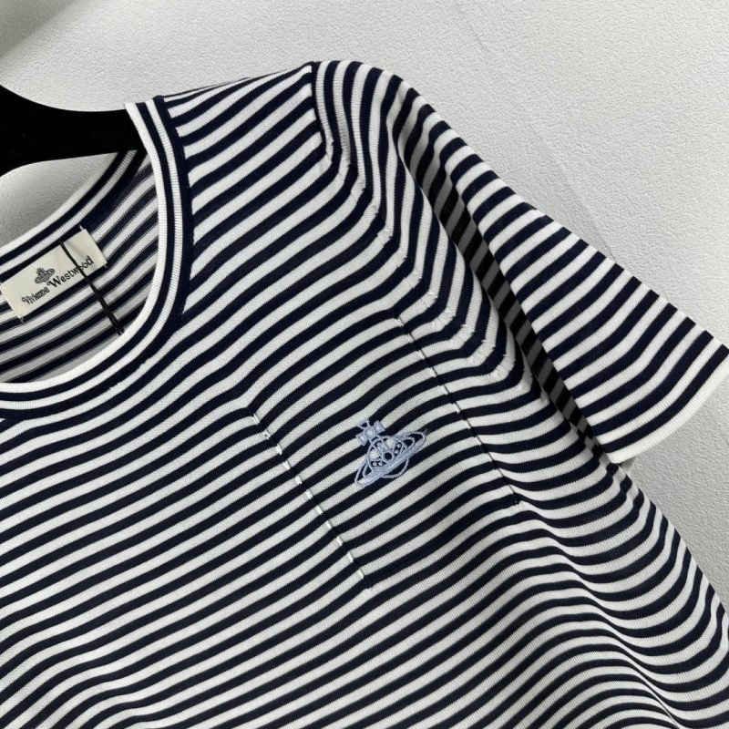 Vivienne Westwood T-Shirts SunProtective 146884