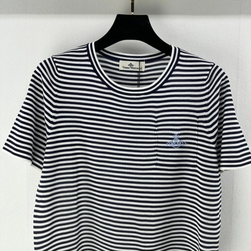 Vivienne Westwood T-Shirts SunProtective 146884