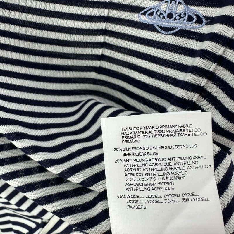 Vivienne Westwood T-Shirts SunProtective 146884